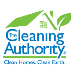 Cleaning Authority Logo