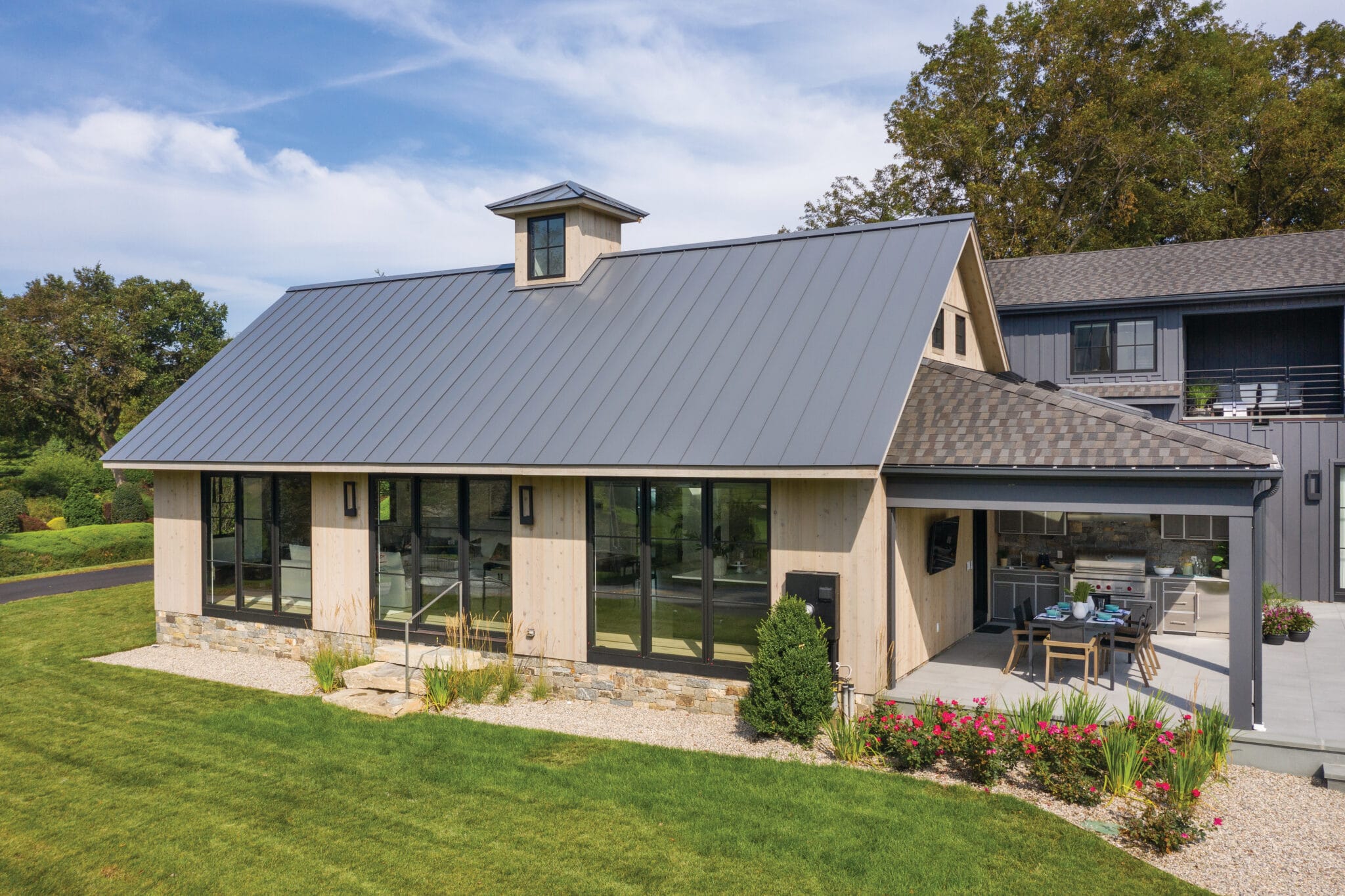 Metal Roofing Cost Guide (2023)