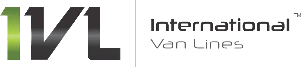 International Van Lines Logo