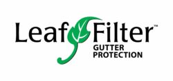 LeafFilter (Affiliate Link) Logo