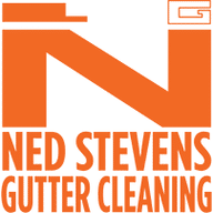 Ned Stevens Gutter Cleaning Logo