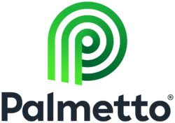 Palmetto Logo