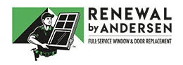 Renewal by Andersen Logo