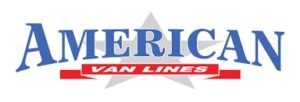 American Van Lines Logo