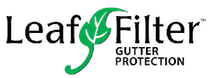 LeafFilter Logo