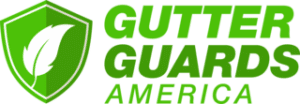 Gutter Guards America Logo