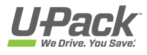 U-Pack Logo